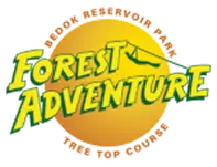 Forest Adventure Logo